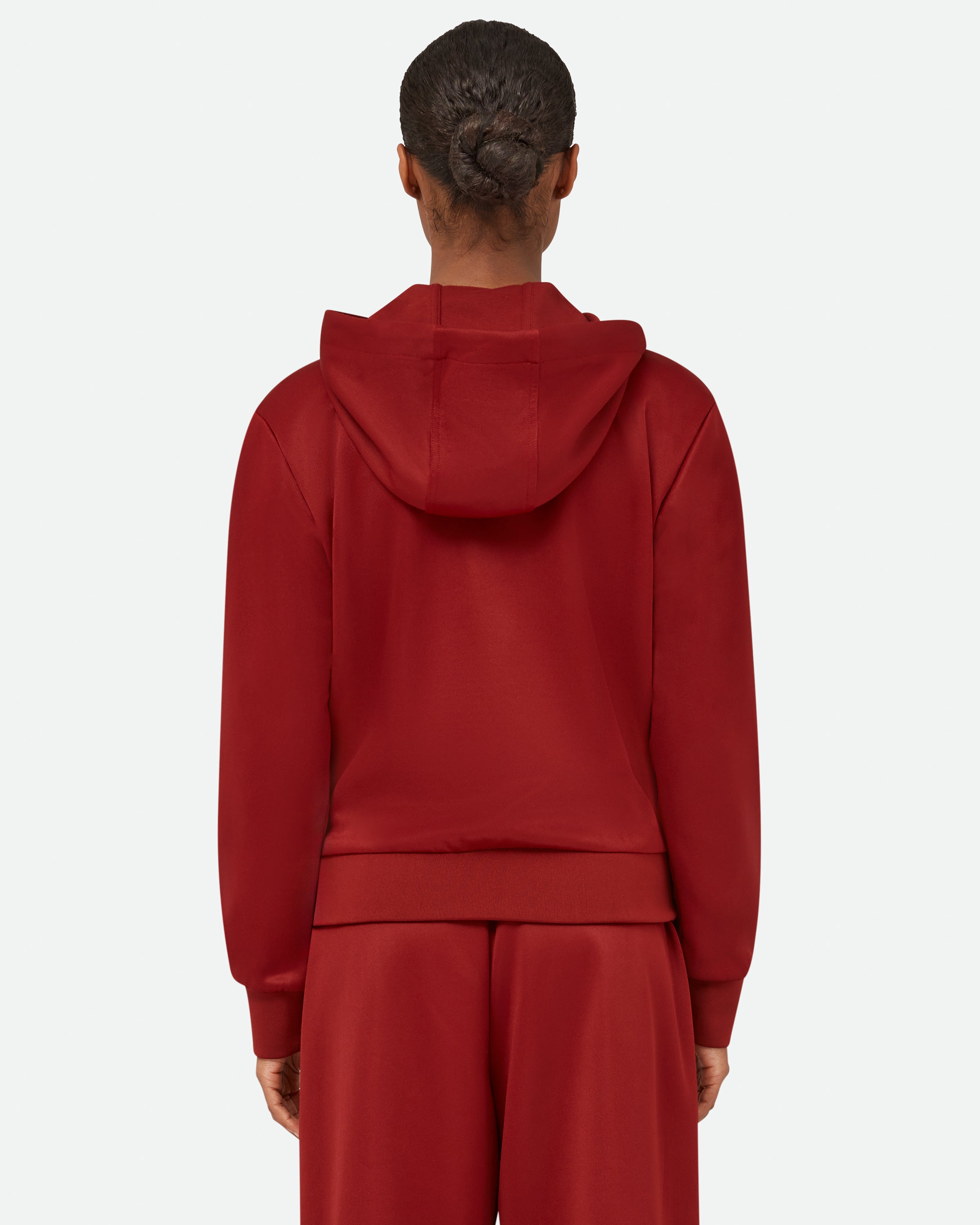 adidas Originals by Wales Bonner Track Hoodie Jersey Wales Bonner